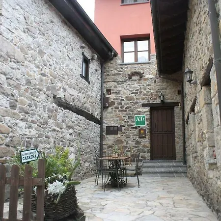 Apartamento La Carrena - La Xiarapina Serrapio Exterior foto