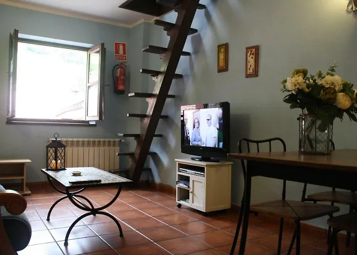Apartamento La Carrena - La Xiarapina