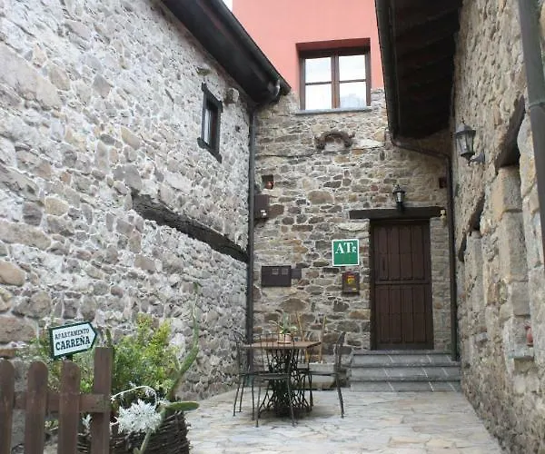 Apartamento La Carrena - La Xiarapina