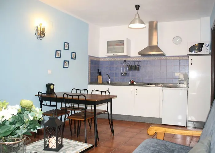Apartamento La Carrena - La Xiarapina