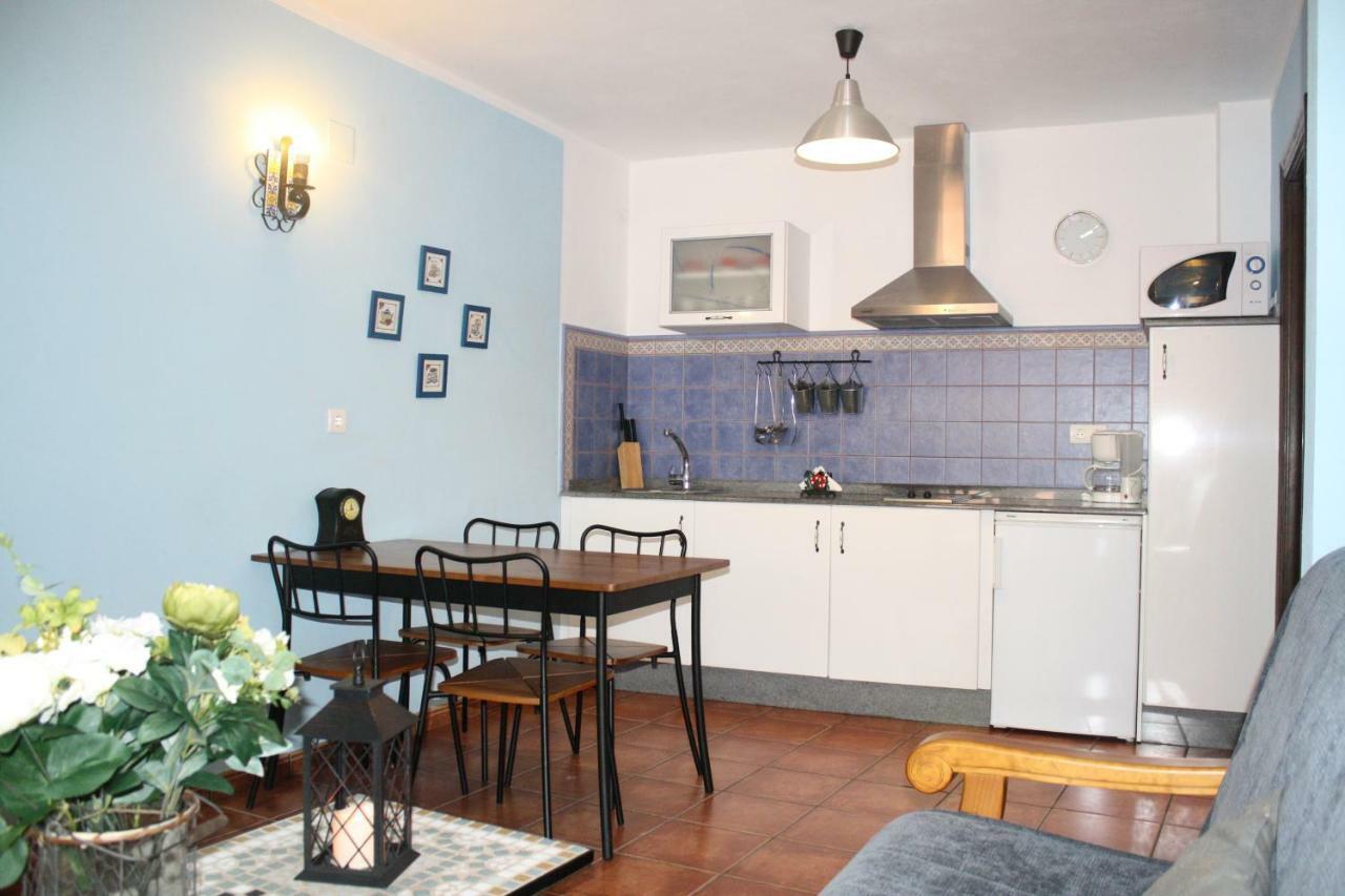 Apartment La Carrena - La Xiarapina Serrapio
